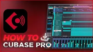 WOW! Cubase Pro 14 Free Download