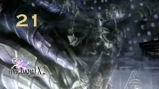 Final Fantasy X-2::Episode 21::Vegnagun