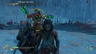 God of War Ragnarok Gameplay Walkthrough !!! #godofwar#gaming #playstation#pcgaming#trending#games