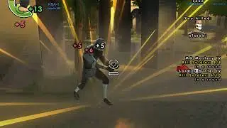 Battlefield Heroes Aka Rising Hub - VV Gameplay (17-5) #1
