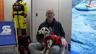 Secumar | Secu Dogs | Equipment | P2S2024
