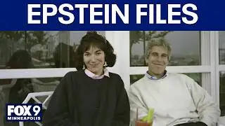 Ghislaine Maxwell to testify before Congress in Epstein probe