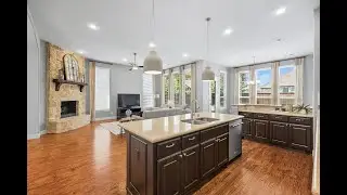 920 Highpoint Way Home For Sale Roanoke TX