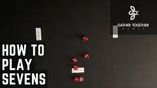 How To Play Sevens Dice