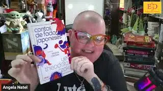 Leitura da semana: trecho de 