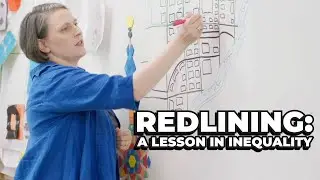 Reflecting on Redlining: A School&rsquo;s Journey to Understanding Inequality