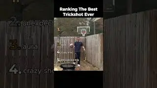 Top 5 Insane Trick Shots That Will Blow Your Mind 🤯🎯 | Don&rsquo;t Miss #1!