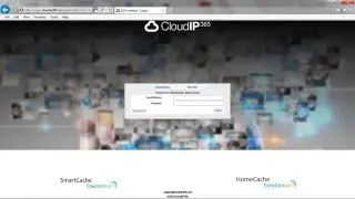 Local Console   Login   Overview