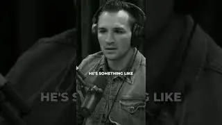 Why Justin Gaethje Can&rsquo;t Fight Forever#ufc #mma #jrepodcast #michealchandler #justingaethje #shorts
