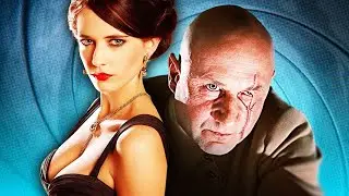 The Best of 007 The Greatest Bond Girls, Gadgets & Villains