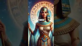 История Исиды | Богиня магии и плодородия | Египетская мифология