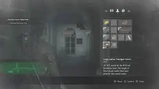 Resident evil 2: Claire Redfields story