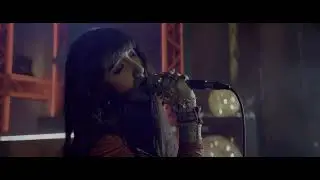 Ciscandra Nostalghia - Fool [John Wick 2 Scene]