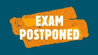 #shorts HSC / SSC Important announcement 📢 EXAM  POSTPONED | class 10th 12th Maharashtra board