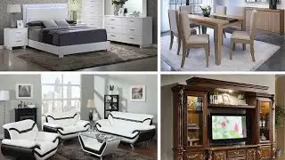 Modular Kitchen Flush Door Designer Laminated Wardrobe Design & All Types Of Wood Works Mohd Saleem🌹