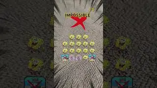 ConnectSpongebob v5 #filtertiktok #spongebob #connect
