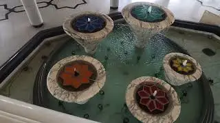 Kemegahan Masjid Di Brunei Darussalam Berkubah emas