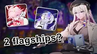 How to Plan for TWO Elation Flagships | Honkai: Star Rail