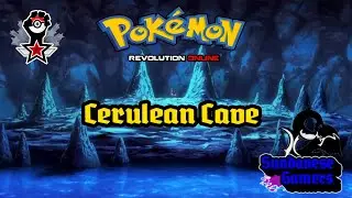 How To Unlock Cerulean Cave | Daycare | Egg Move Pokemon Revolution Online [PRO]