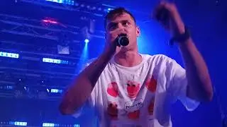 Belmondawg (Belmondo) - Wte i wewte (Poznan) (10.12.2022)