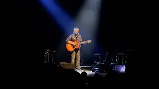 Francis Cabrel  - Trobador Tour - Basel 2024