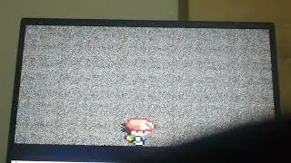 G&ouml;rkem plays to pokemon.exe