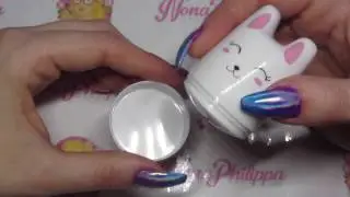 Born Pretty Store Bunny Stamper & Stamping Plates Review
