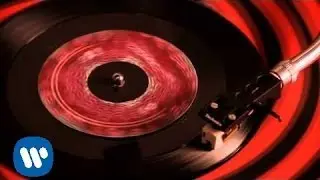 Red Hot Chili Peppers - Strange Man [Vinyl Playback Video]