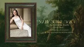 Mary Burke Barber Audition Reel