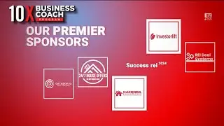 Success REI Conference presented by 10X Business Coach Mike Martinez