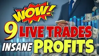 OUR SIMPLICITY SYSTEM + OUR SCANNER = EZ MONEY #forextrading