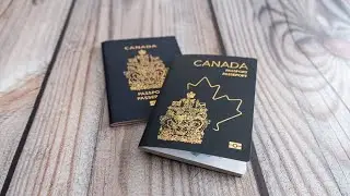 How to renew my Canadian passport - Canadian passport renewal 2026