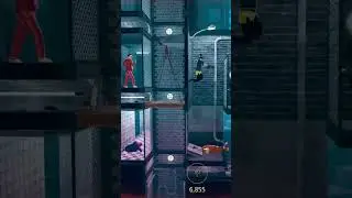 cool wall jump kill in my friend pedro #gaming #clean #aim #flick #highlights #myfriendpedro