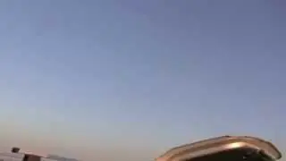 модель Як-50 - глохнет DLE-30 в воздухе
