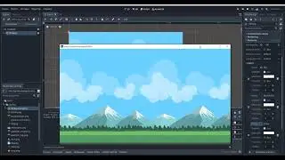 Система Tile в Godot