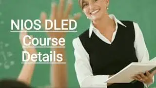 nios dled