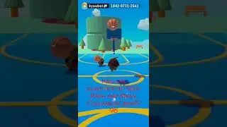 Fall Guys Basketball #donatello #tmnt #fallguys #fallguysgame #fallguysgameplay #fallguysmoments
