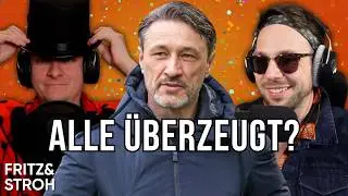 &Uuml;berzeugt Kovac seine Kritiker? | 22. Spieltag | Bundesliga | Saison 25/26 | Highlights | R&uuml;ckblick