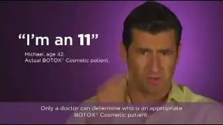 BOTOX&reg; Cosmetic by Allergan 1