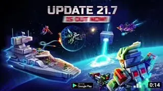 21.7 Update is finally here | Pixel Gun 3D