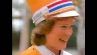 KXAS  FW Dallas  ads during Macys Thanksgiving Day Parade  November 22, 1984