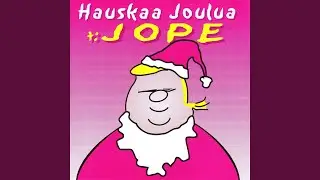 Joulupukin rundi