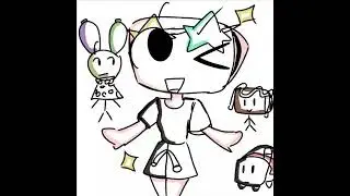 Jogando de shelly star time!!(dandys world)
