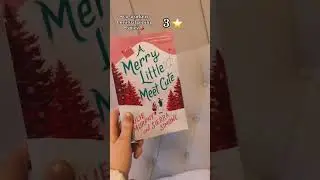 December Speed Wrap-Up: Saved the Best for Last!