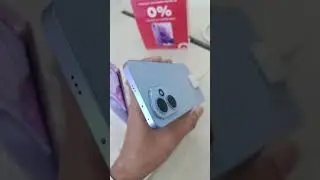 HONOR 400 5G Smartphone Snapdragon 7 Gen 4 6.55