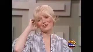 Password Plus (Ep. 640) (7-24-1981) (Day 1) (Susan Richardson & McLean Stevenson)