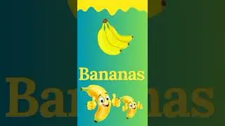 Easy Color Lesson For Babies & toddlers | Easy English lesson | Color recognition | The color yellow