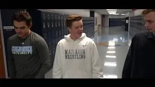 The Short Film Fiasco - Short Film - Liberty Christian School