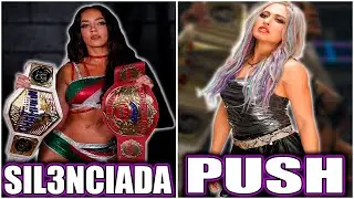 Chelsea Green hizo QUEDAR MAL a WWE, Triple H muy Bueno con Luchadores, Velveteen Dream, Usos WWE