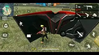 THE ANGEL VS THE PREDATO